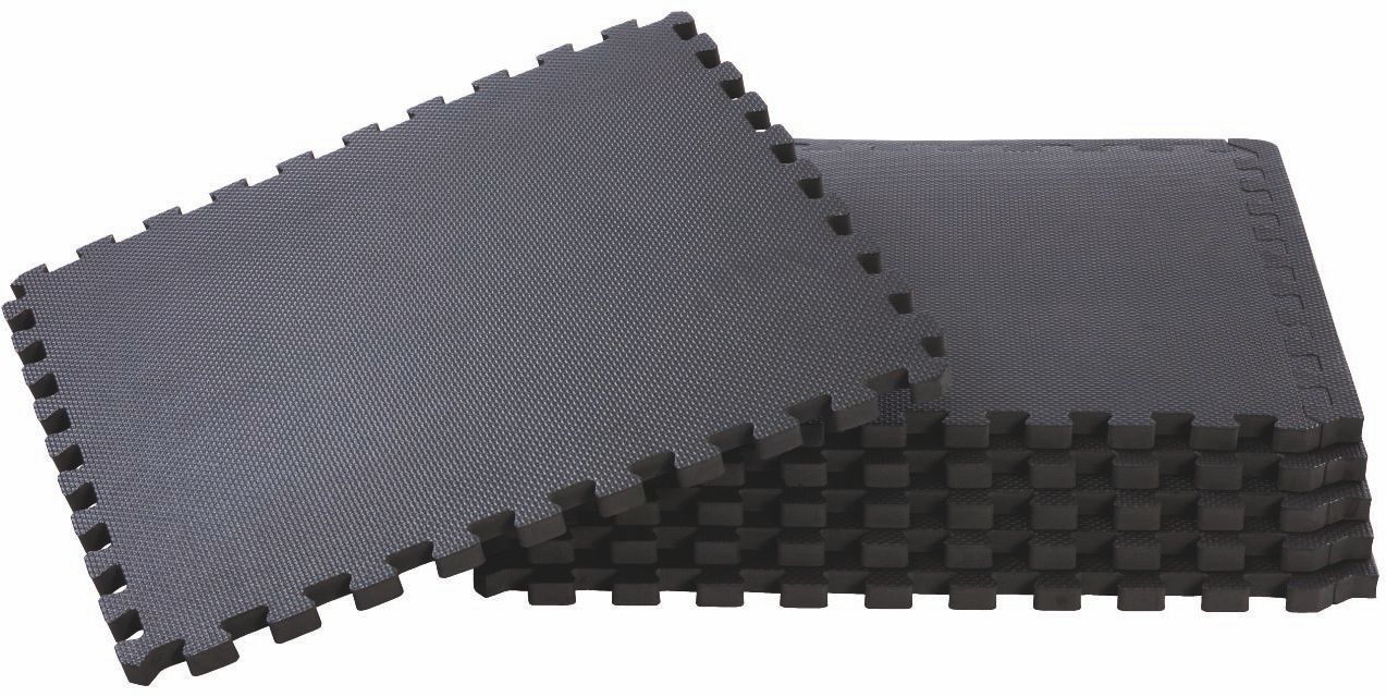 ETHOS 24 Sq. Ft. Floorguard