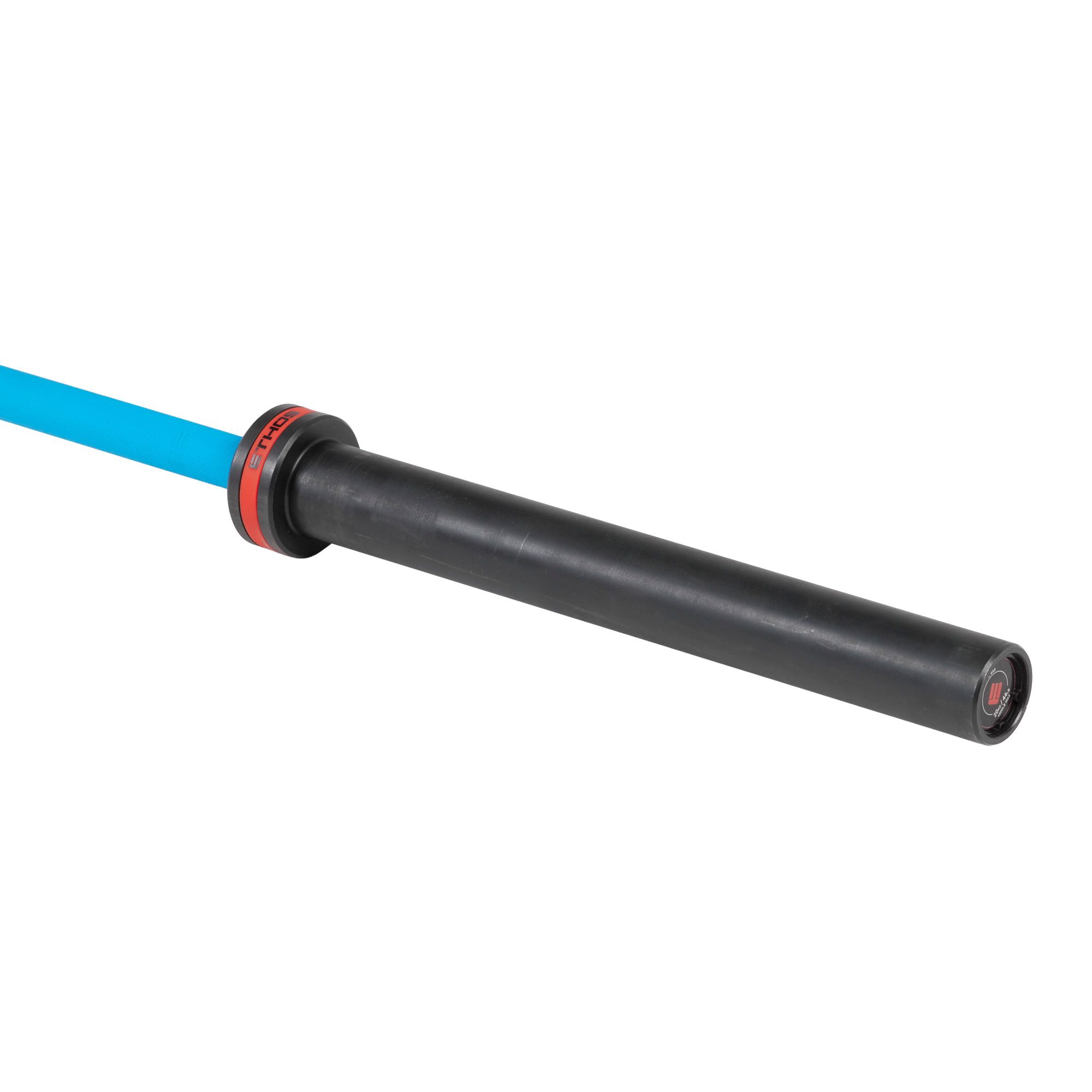 ETHOS 7' Olympic Ceramic Barbell