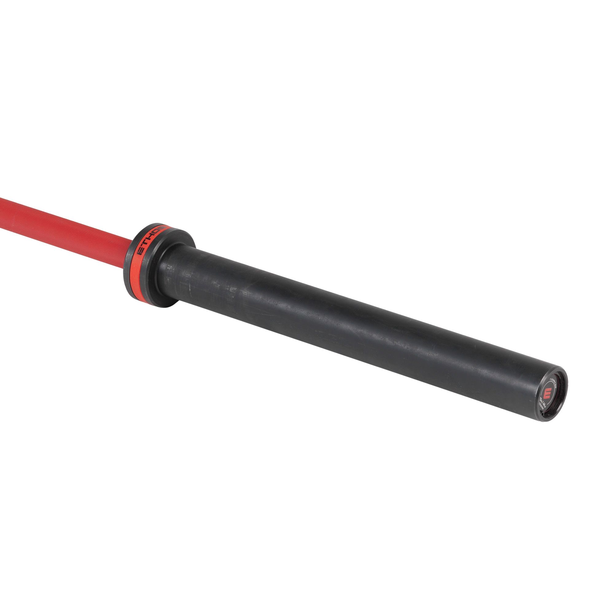 ETHOS 7' Olympic Ceramic Barbell