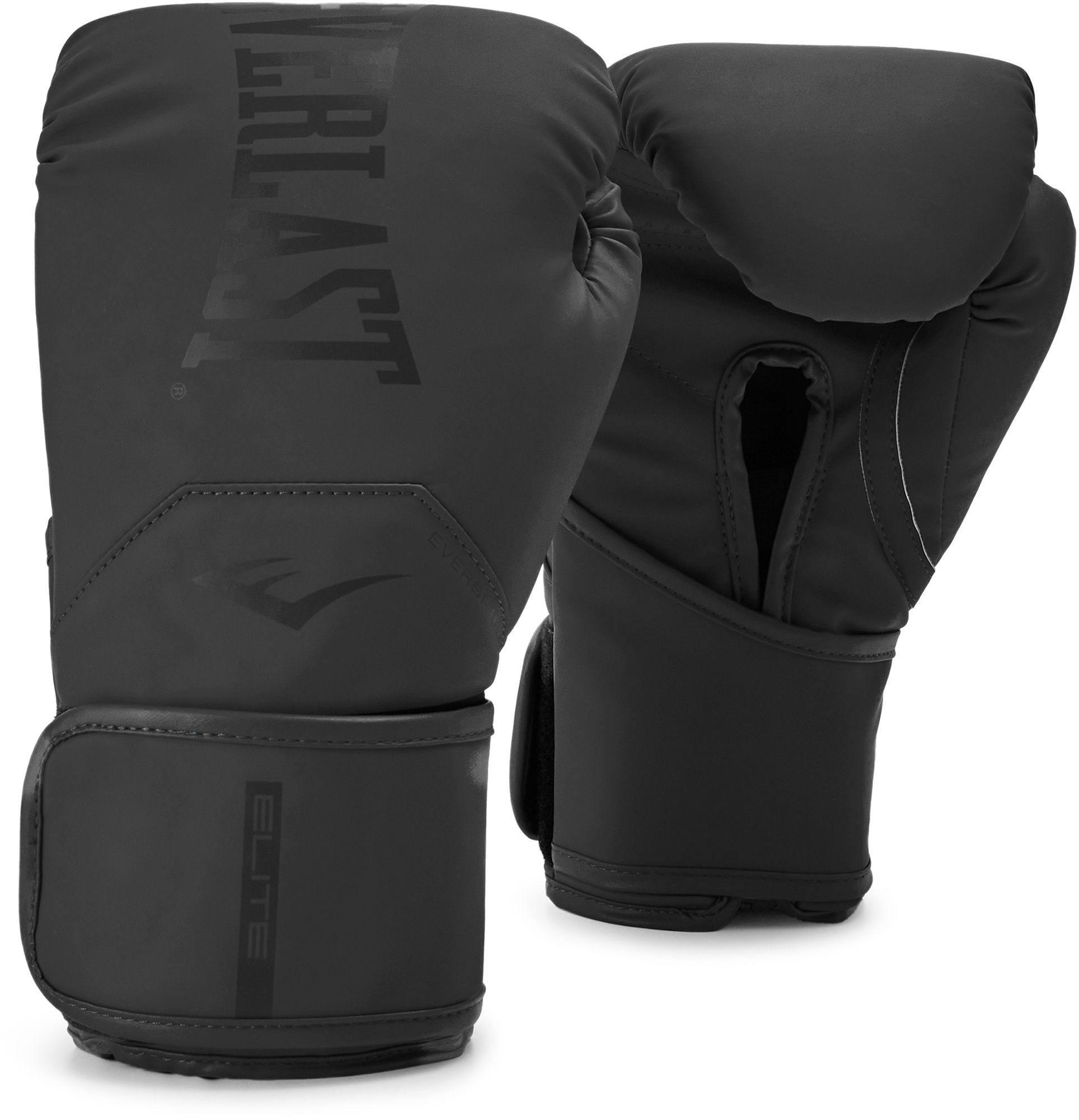 Everlast Elite Boxing Gloves