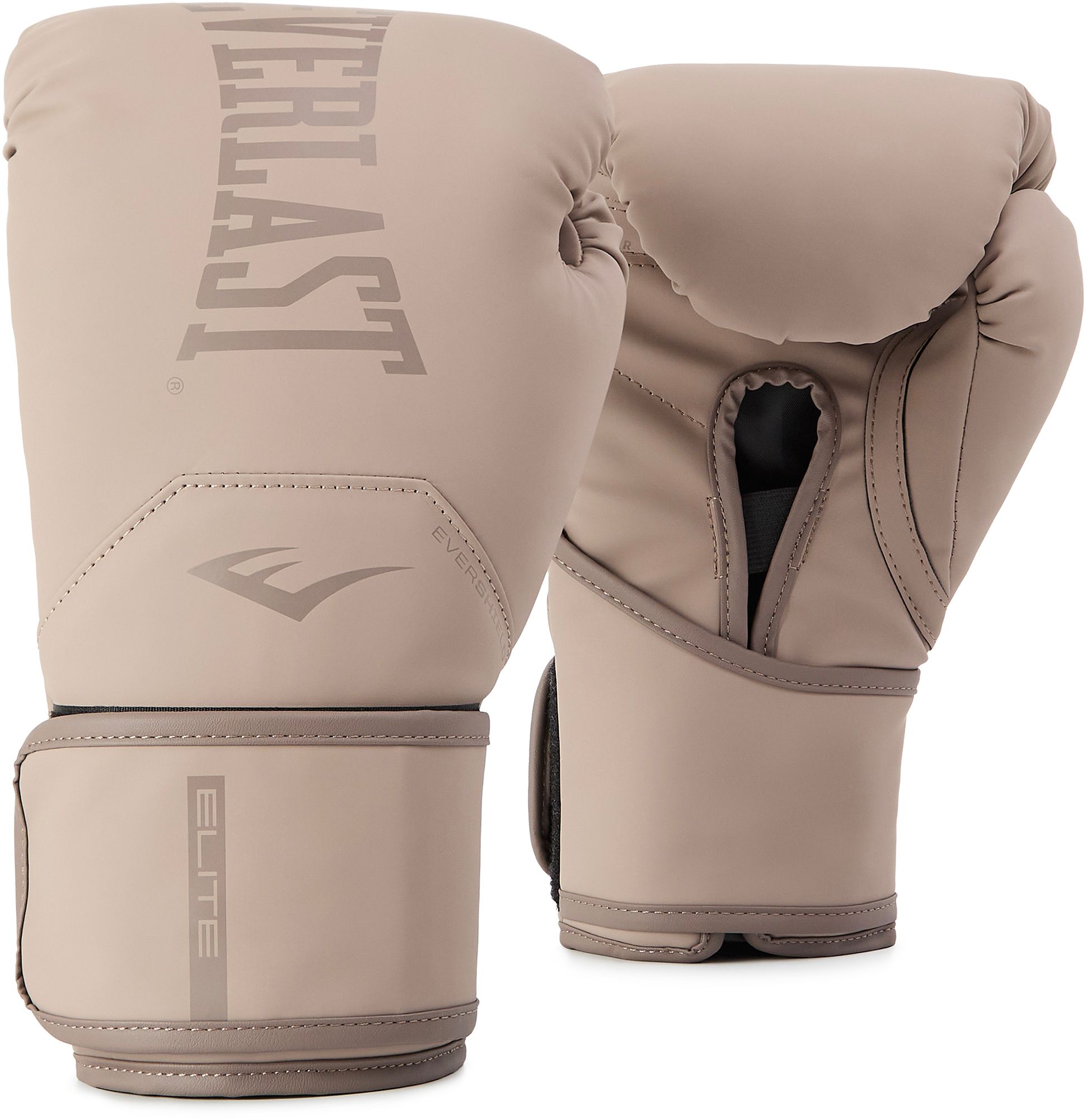 Everlast Elite Boxing Gloves