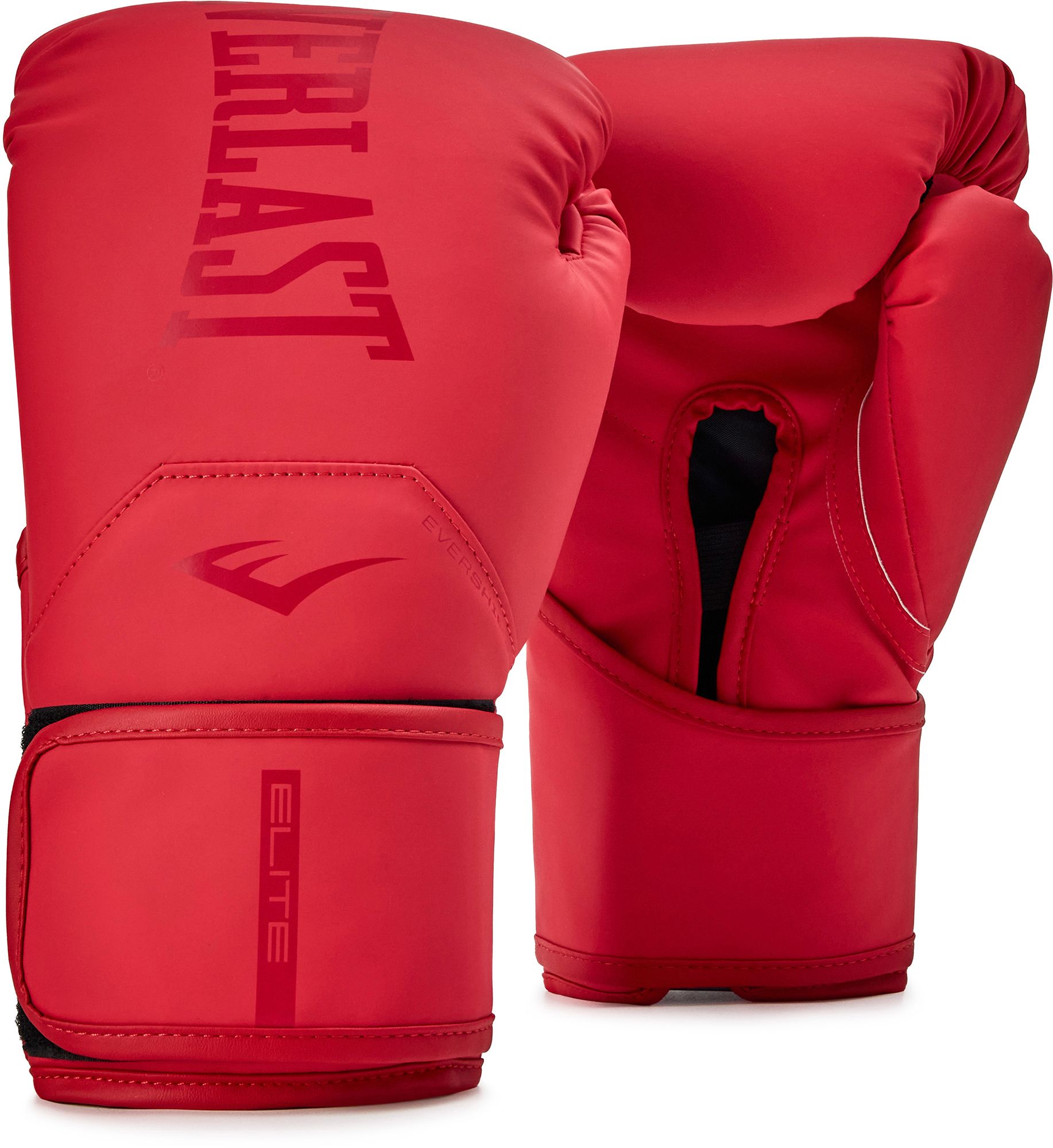 Everlast Elite Boxing Gloves
