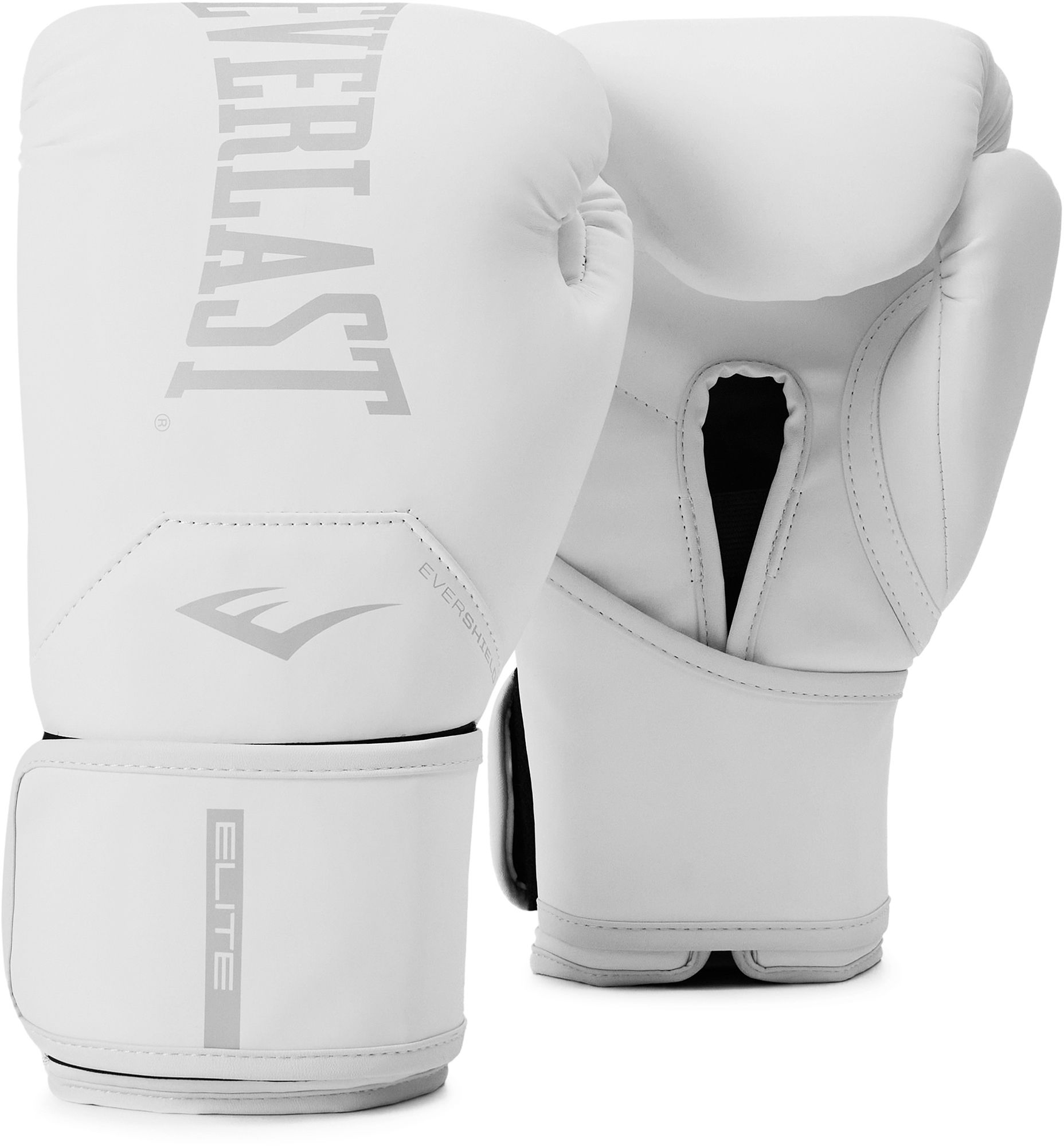 Everlast Elite Boxing Gloves