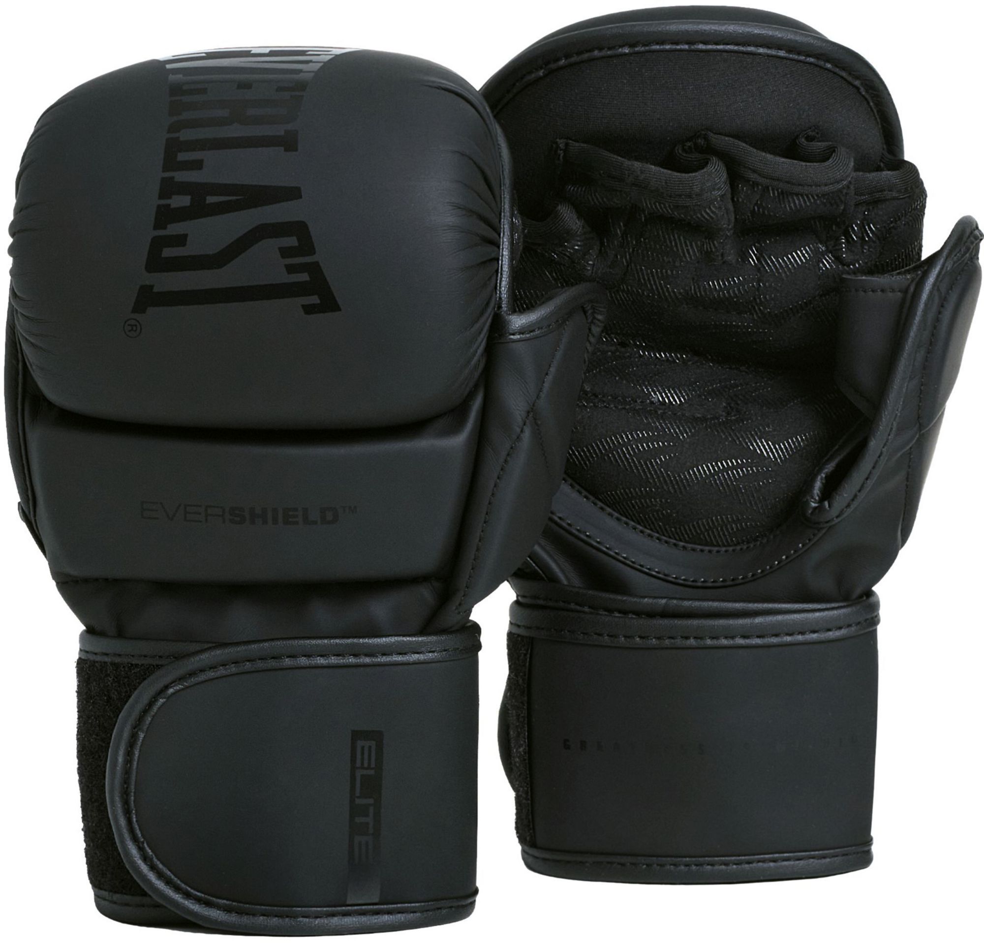 Everlast Elite Box Fit Gloves
