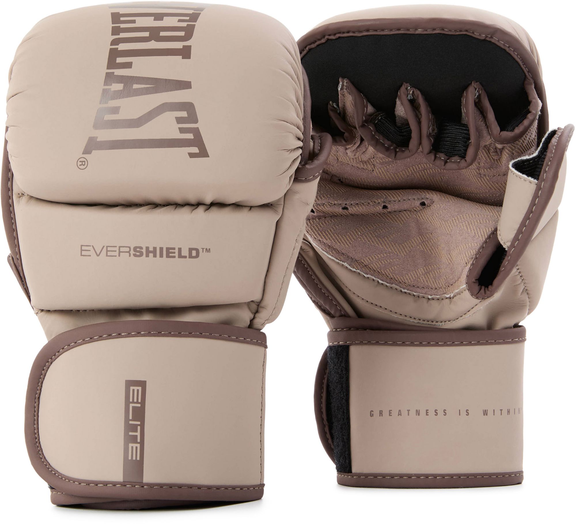 Everlast Elite Boxing Gloves