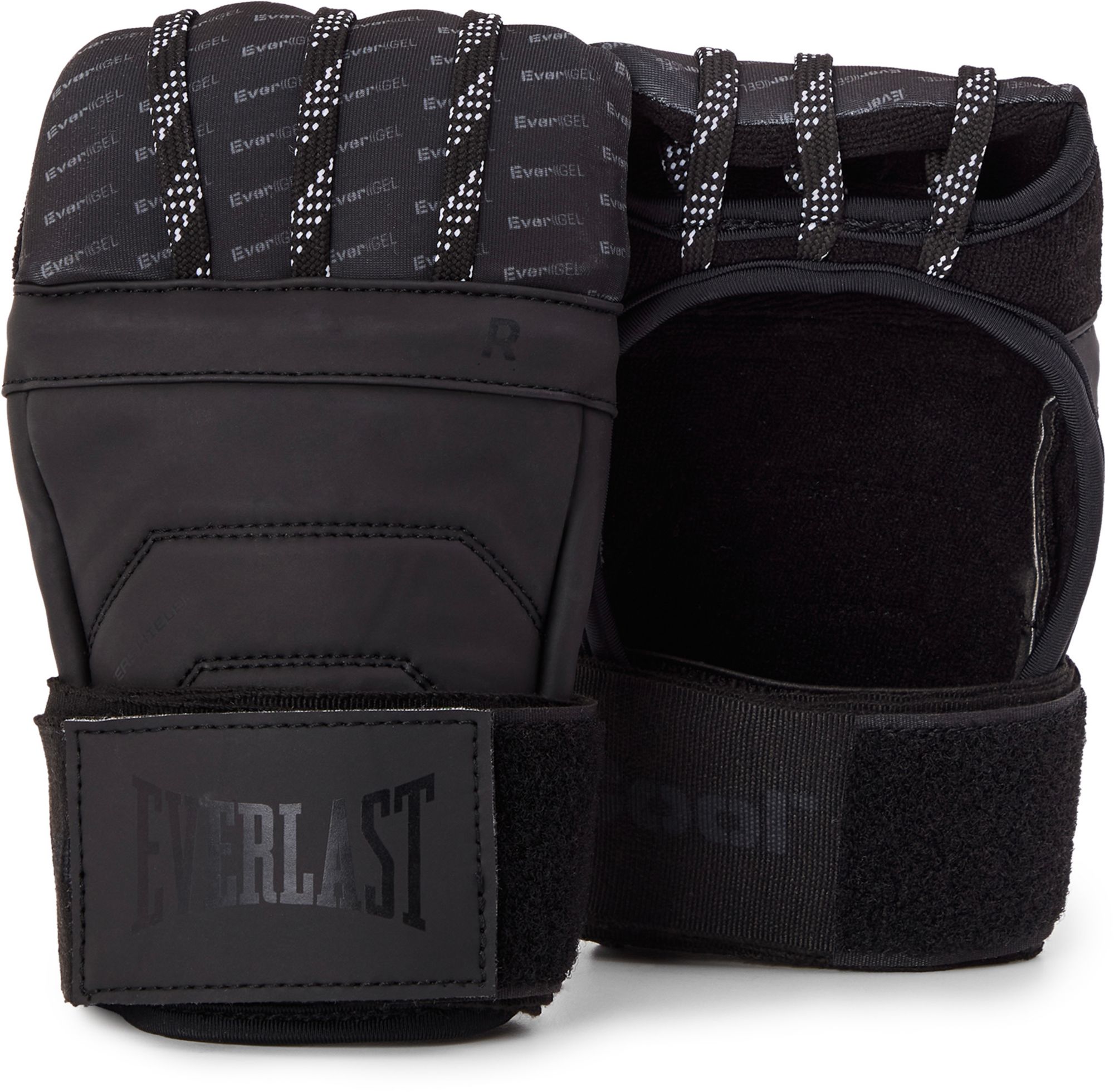 Everlast Elite Evergel Hand Wraps