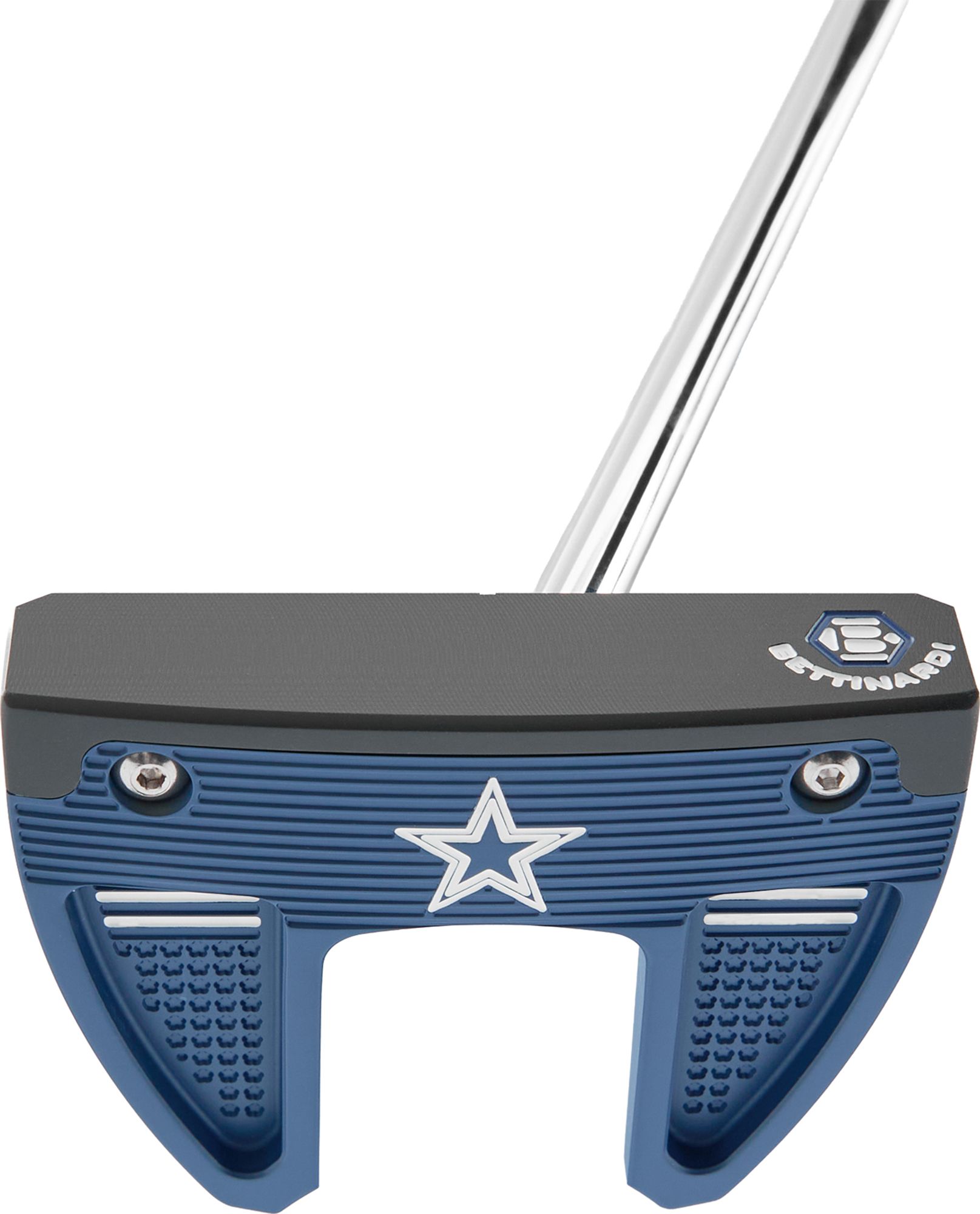 Bettinardi Dallas Cowboys Two-Tone Antidote SB3 Putter
