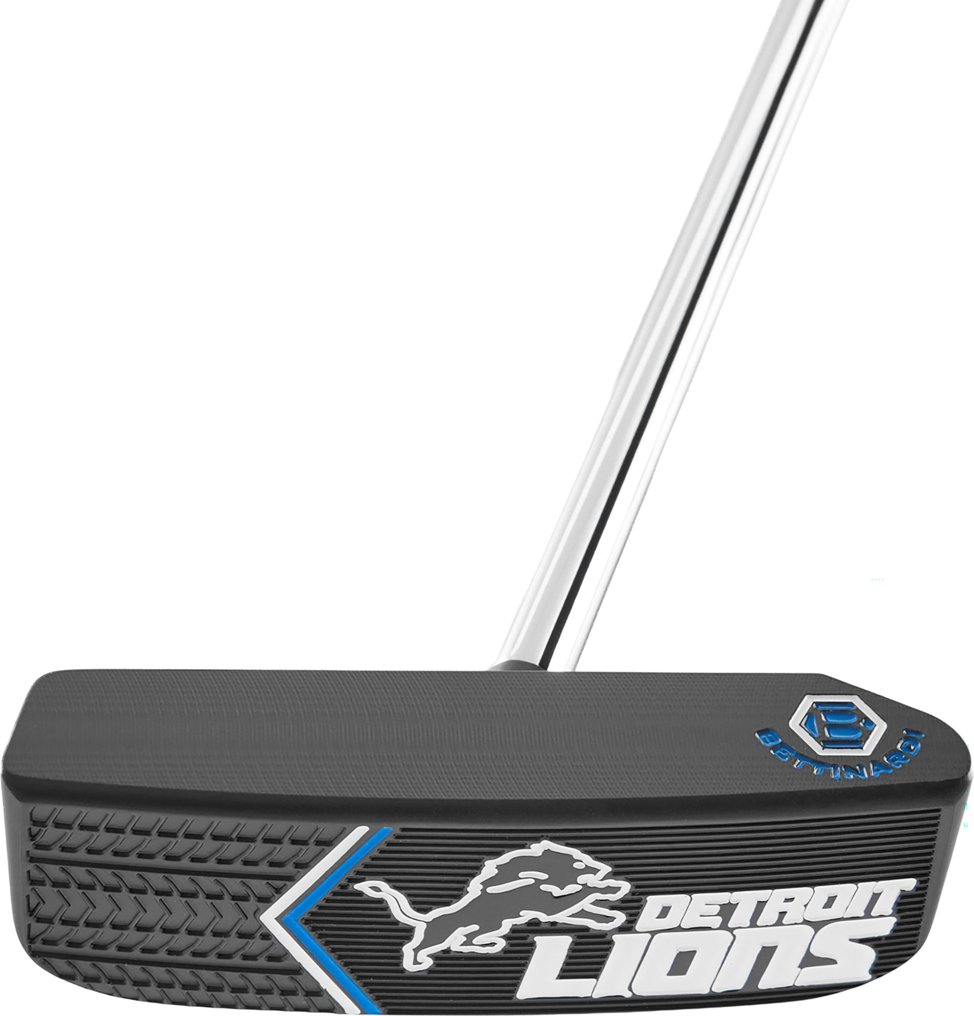 Bettinardi Detroit Lions "One Pride" Antidote SB1 Putter