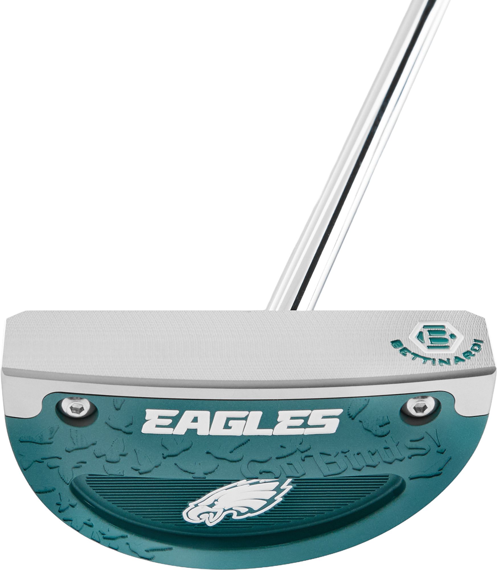 Bettinardi Philadelphia Eagles "Fly Eagles Fly" Two-Tone Antidote SB5 Putter