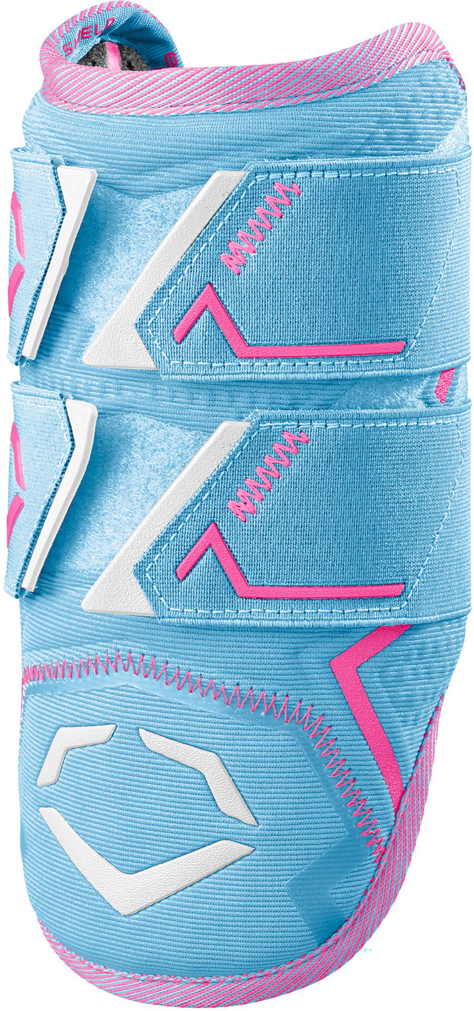 EvoShield Pro-SRZ 3.0 Double Strap Batter's Elbow Guard