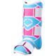 Pink/Blue