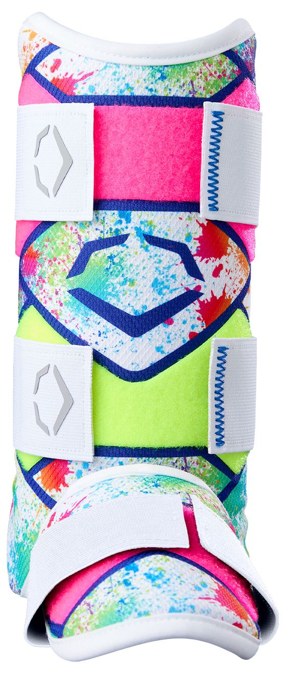 EvoShield Youth Pro-SRZ 2.0 Batter's Leg Guard