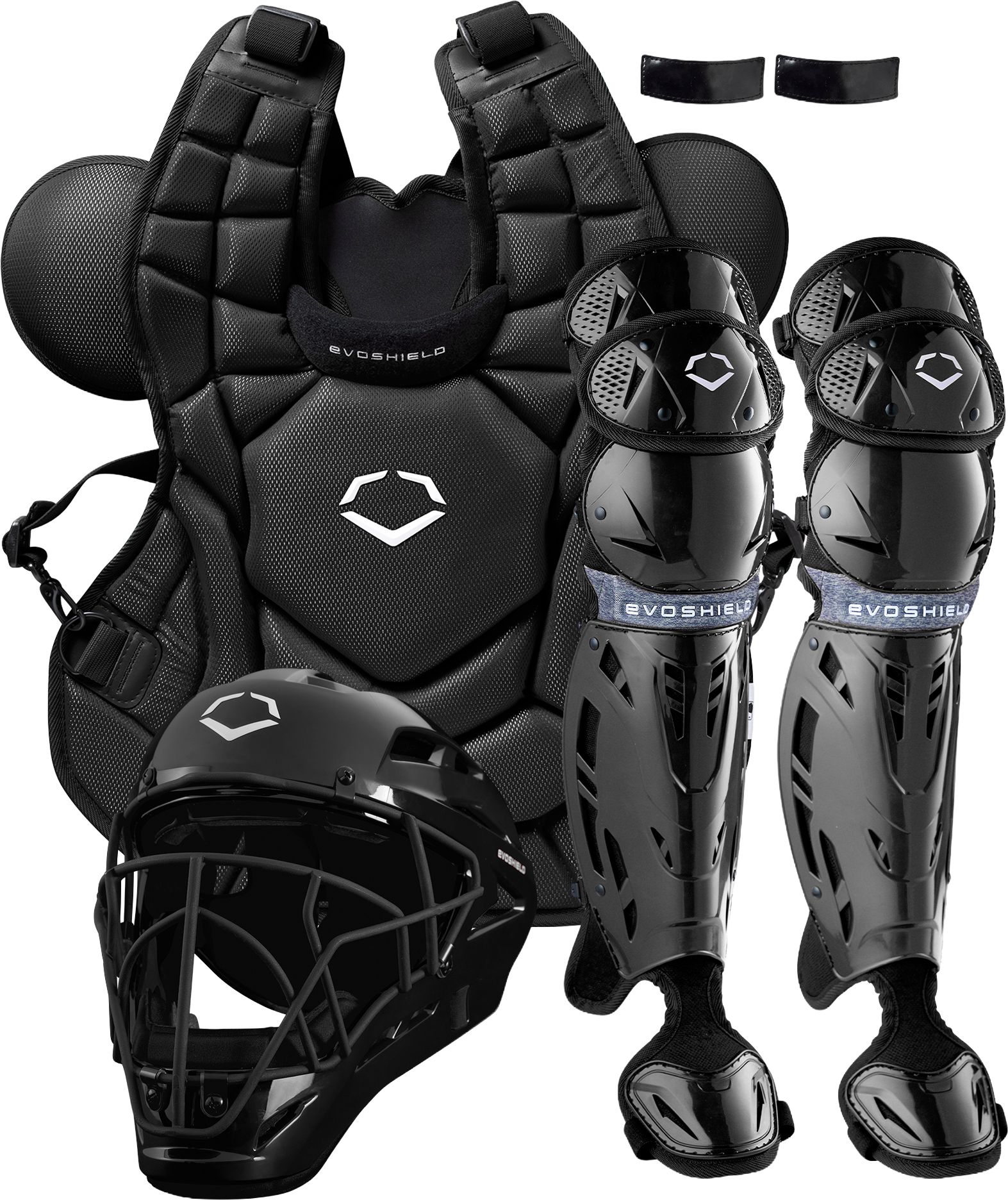 EvoShield Intermediate SRZ-1 Catcher's Set