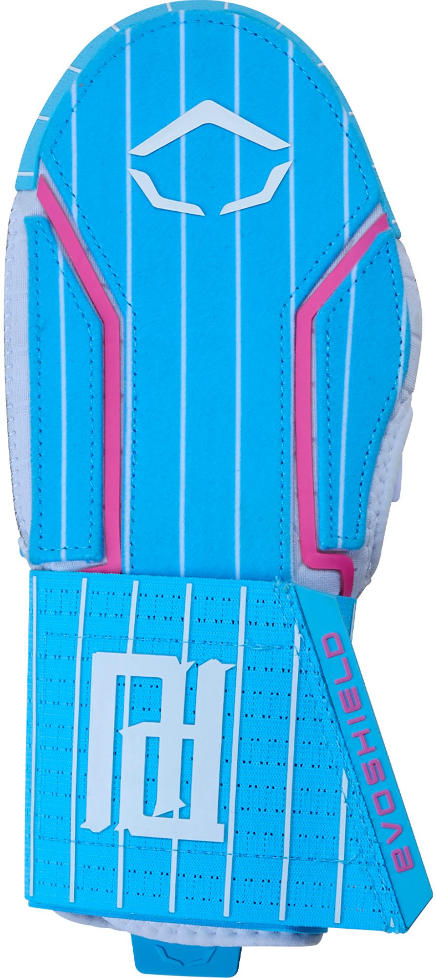 Evoshield X-SRZ Pottstown Sliding Mitt