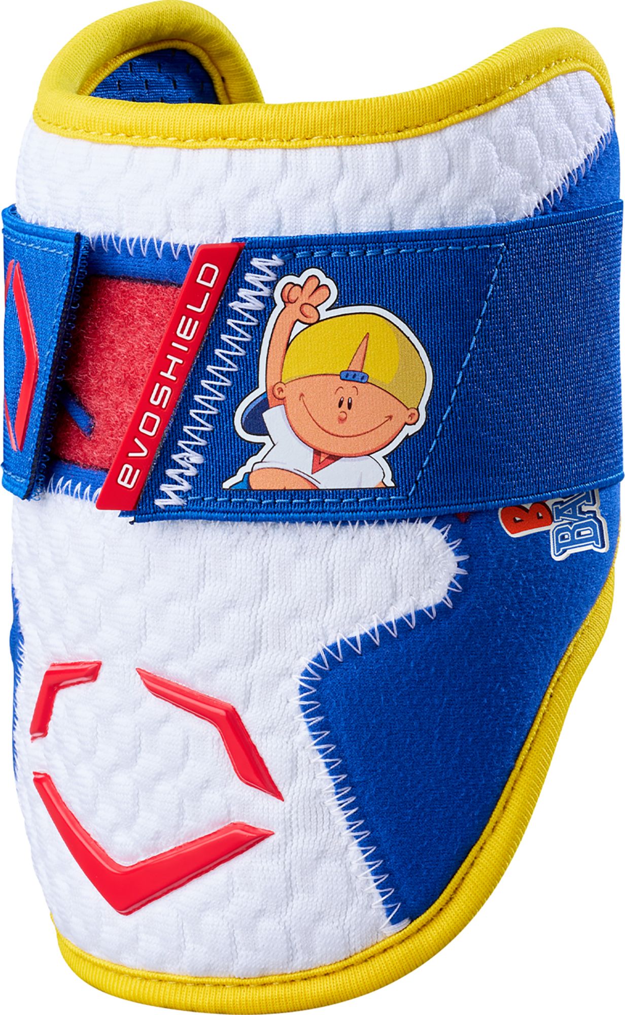 EvoShield x Backyard Baseball Pro-SRZ 2.0 Pablo Sanchez Batter's Elbow Guard