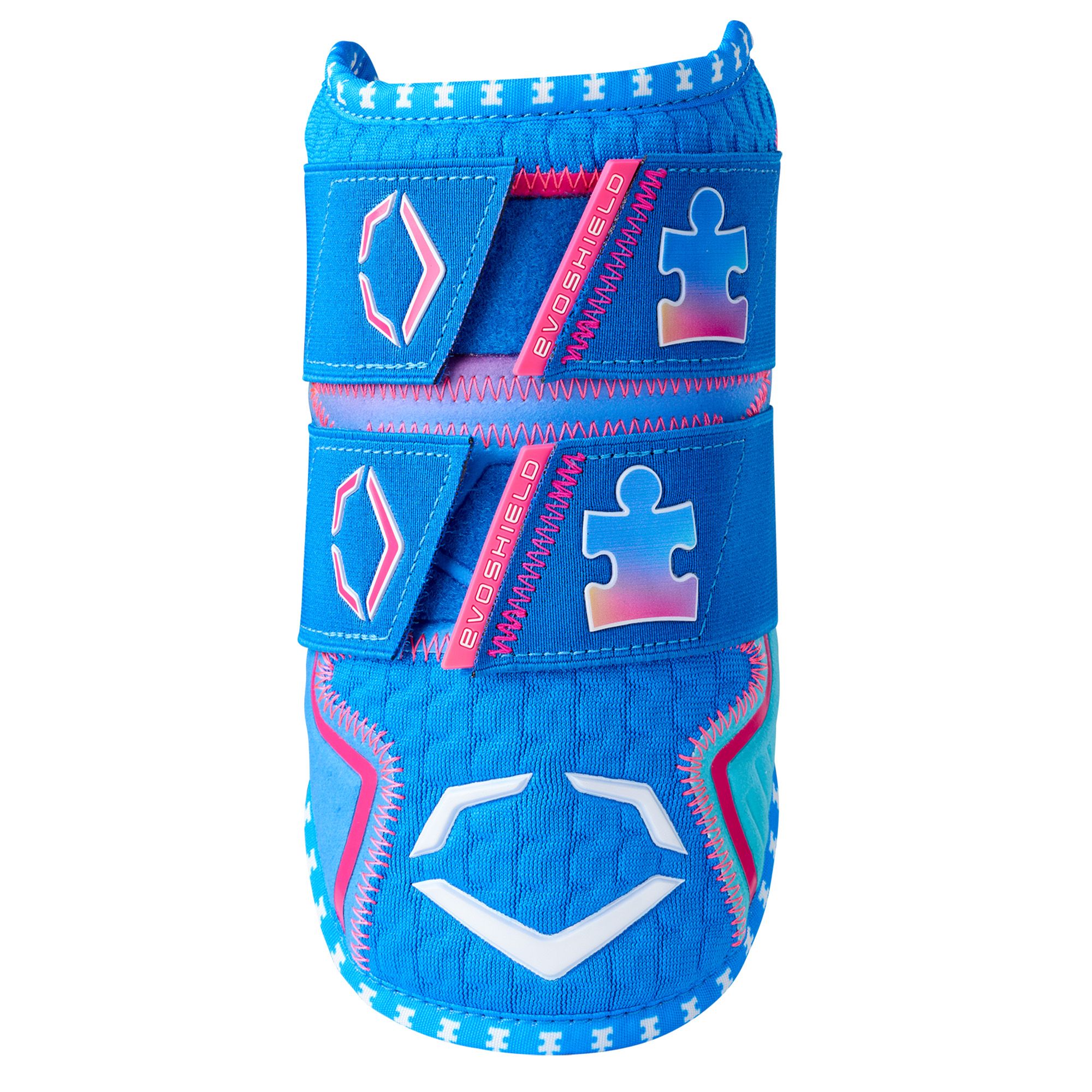 EvoShield Pro-SRZ 2.0 Limited Double Strap Batter's Elbow Guard