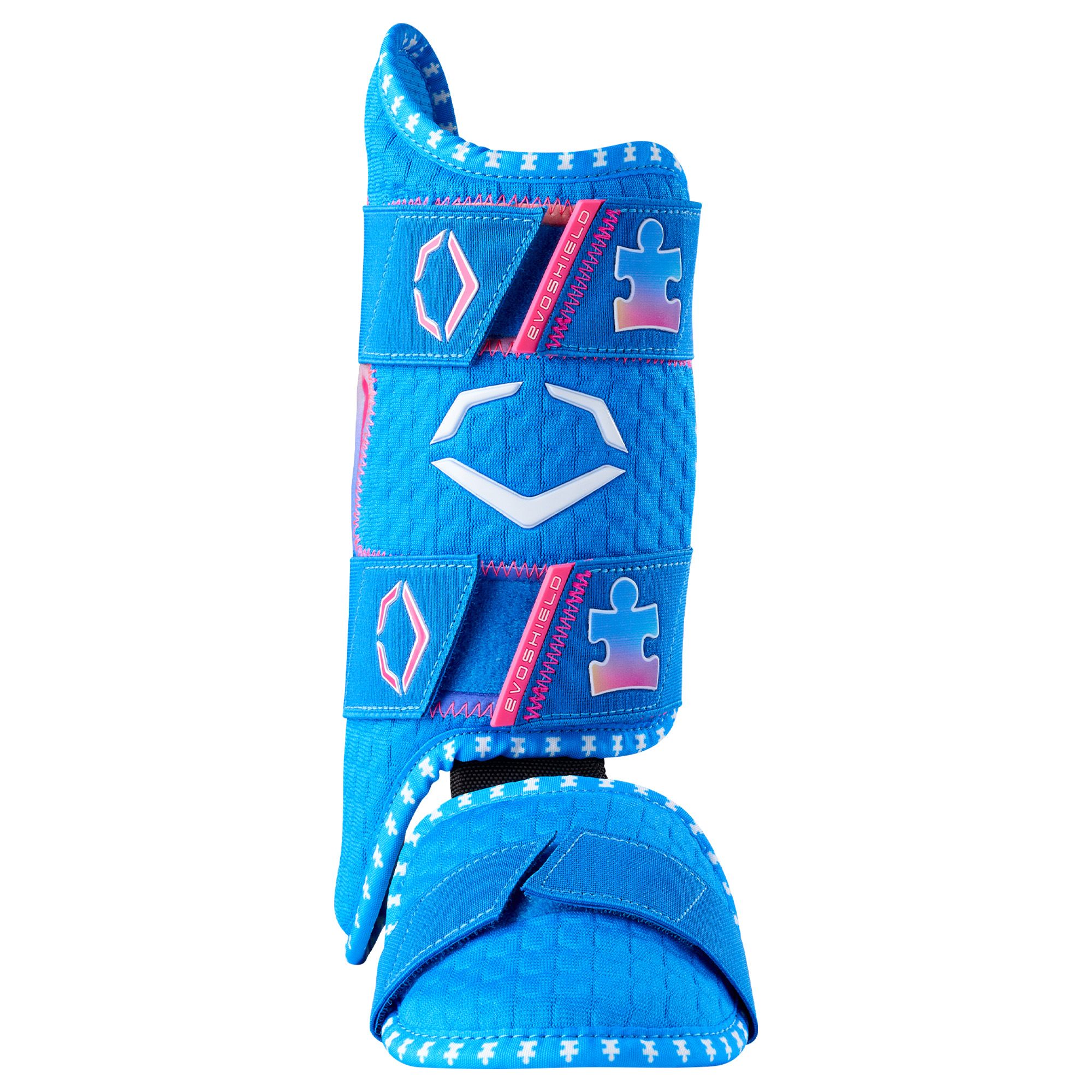 EvoShield Pro-SRZ 2.0 Limited Batter's Leg Guard