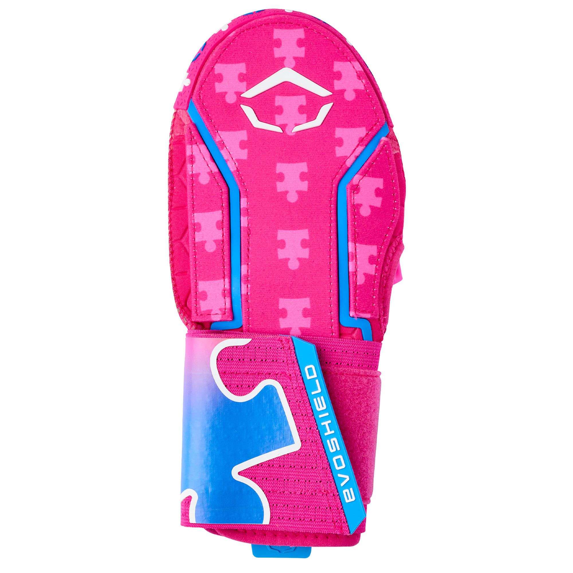 EvoShield Adult Limited Universal Sliding Mitt 2.0