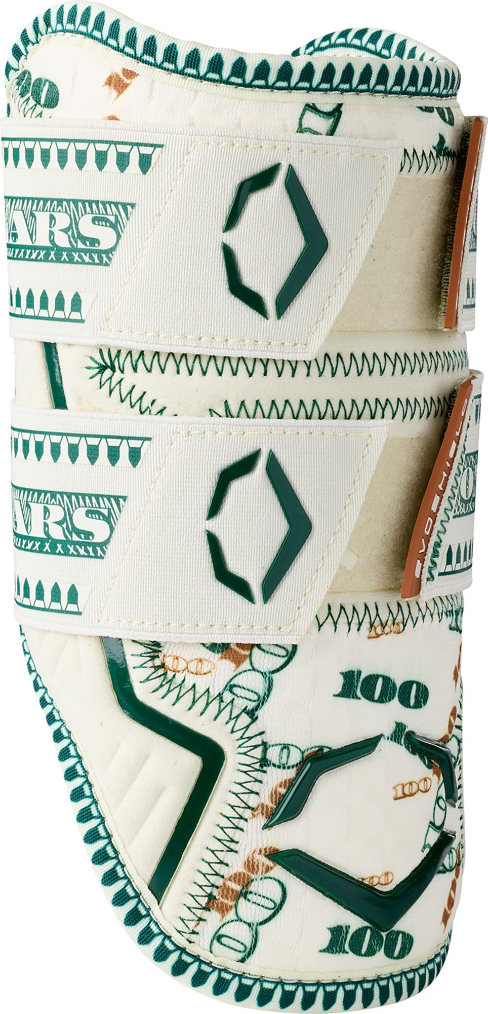 EvoShield Pro-SRZ 2.0 Money Double Strap Batter's Elbow Guard