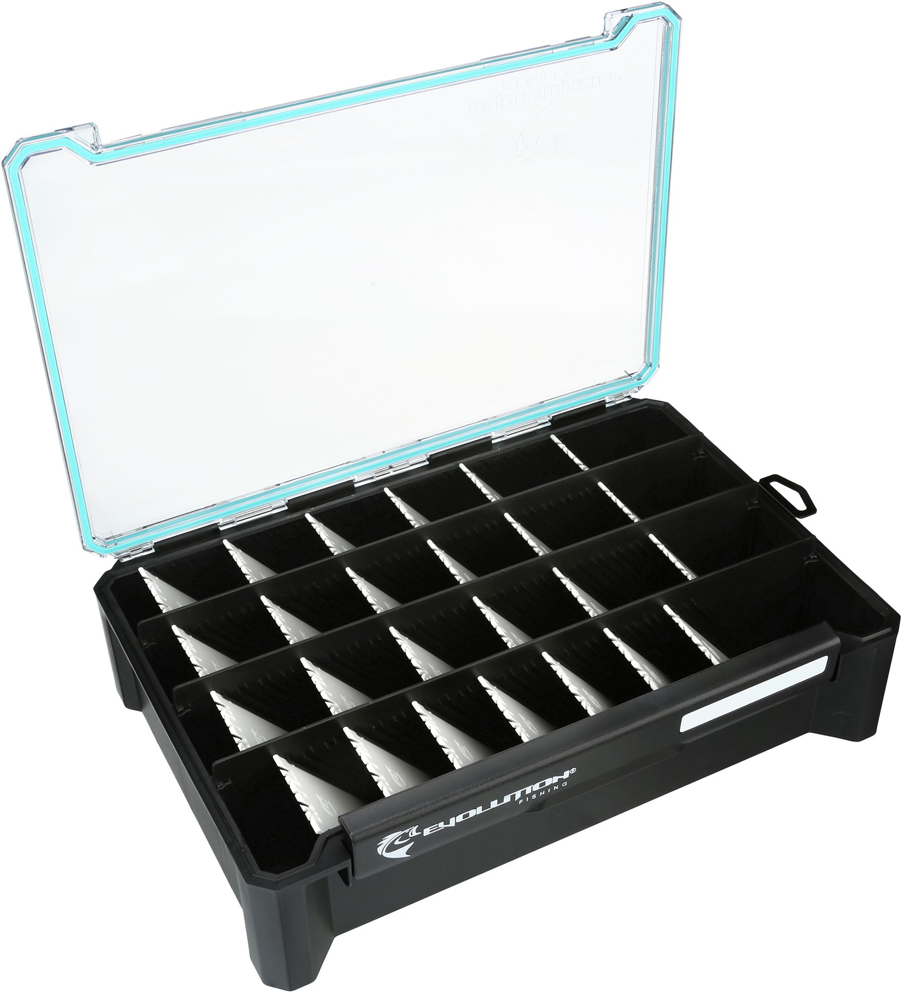 Evolution Ballistix Hangr 3.7D Tackle Tray