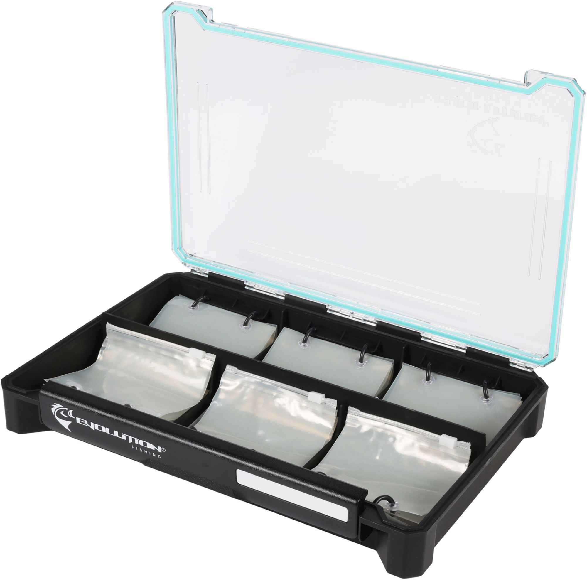 Evolution New Ballstick Blade Runner Tackle Tray
