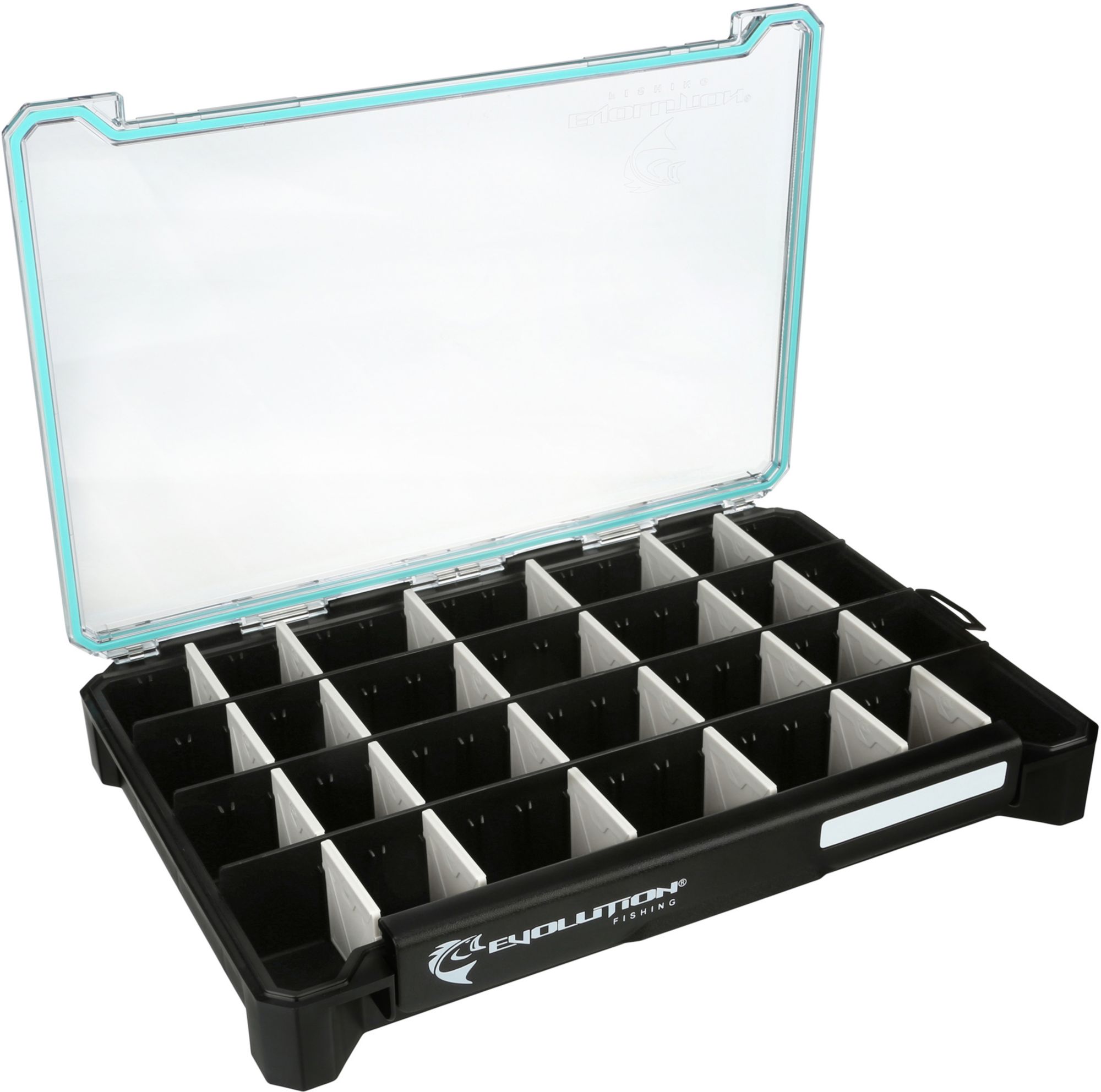 Evolution Ballistix 3.7 Tray