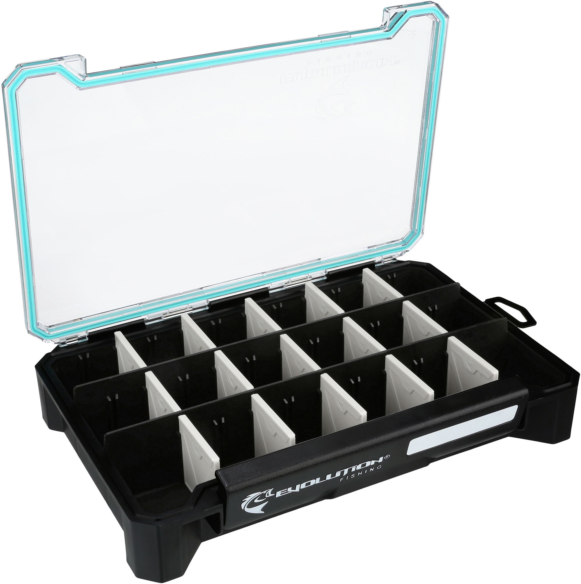 Evolution Ballistix 3.6 Tray