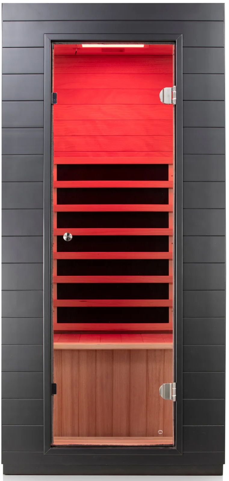 EZlife Solo 1 Person Infrared Sauna