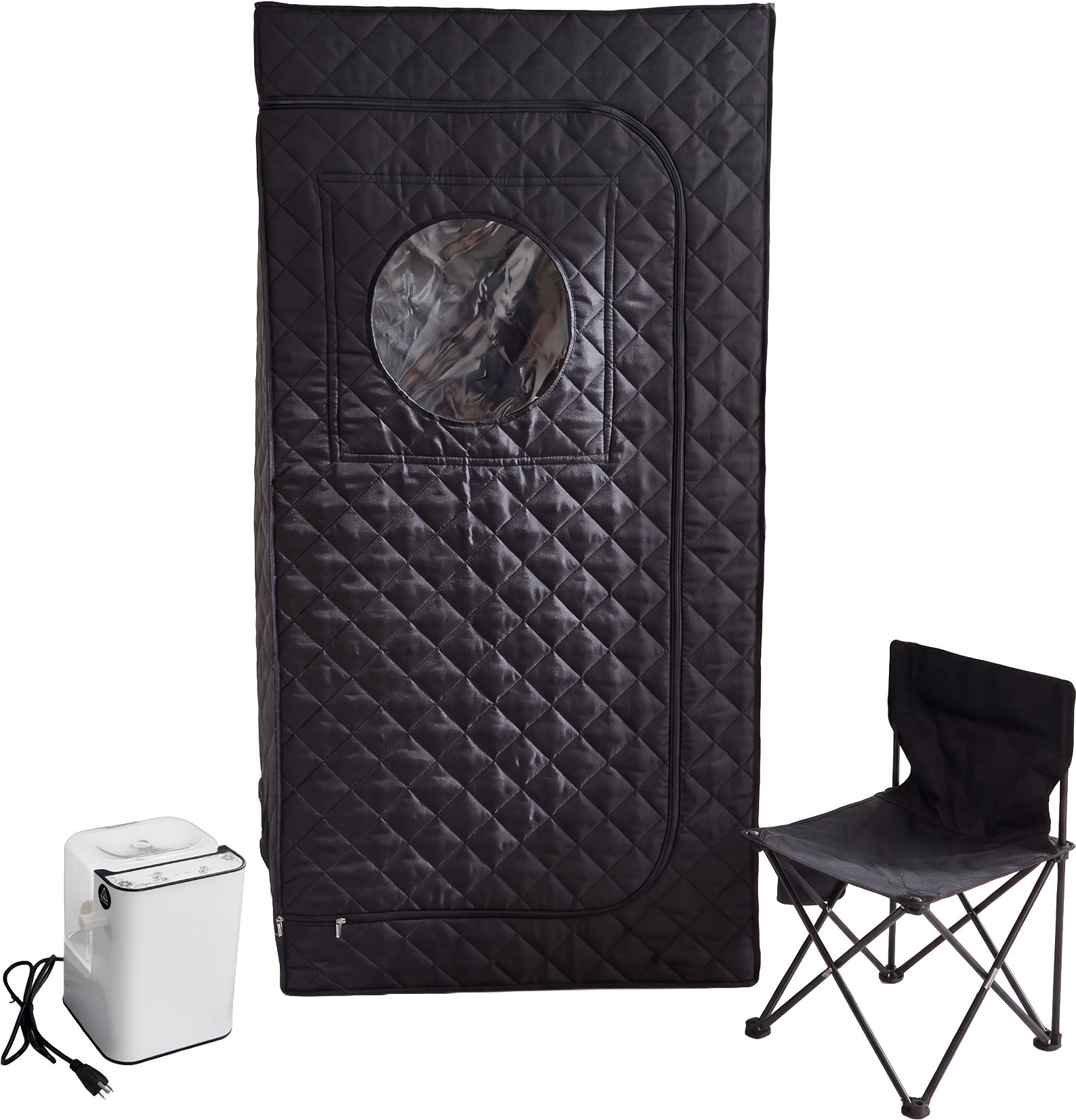 EZlife Steam Sauna Tent