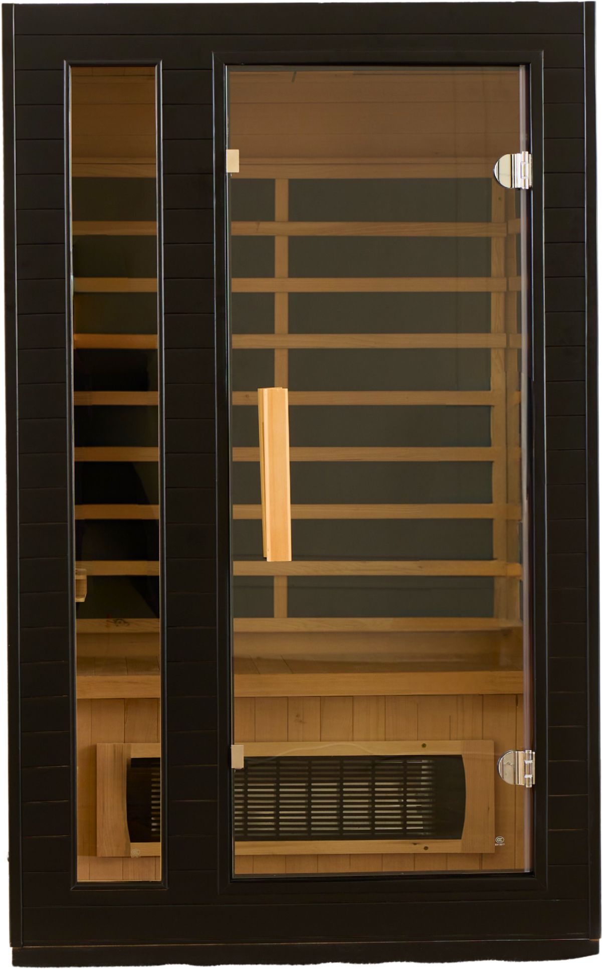 EZlife Duo 2-Person Full Spectrum Sauna