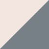 White Surf Stripe