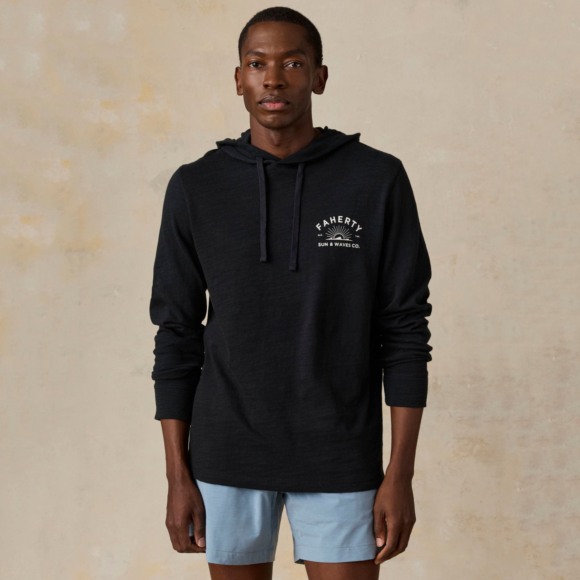 Ridge Black