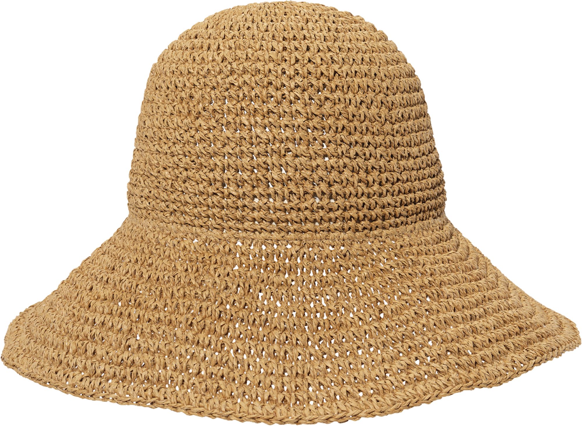 Faherty Floppy Sun Hat