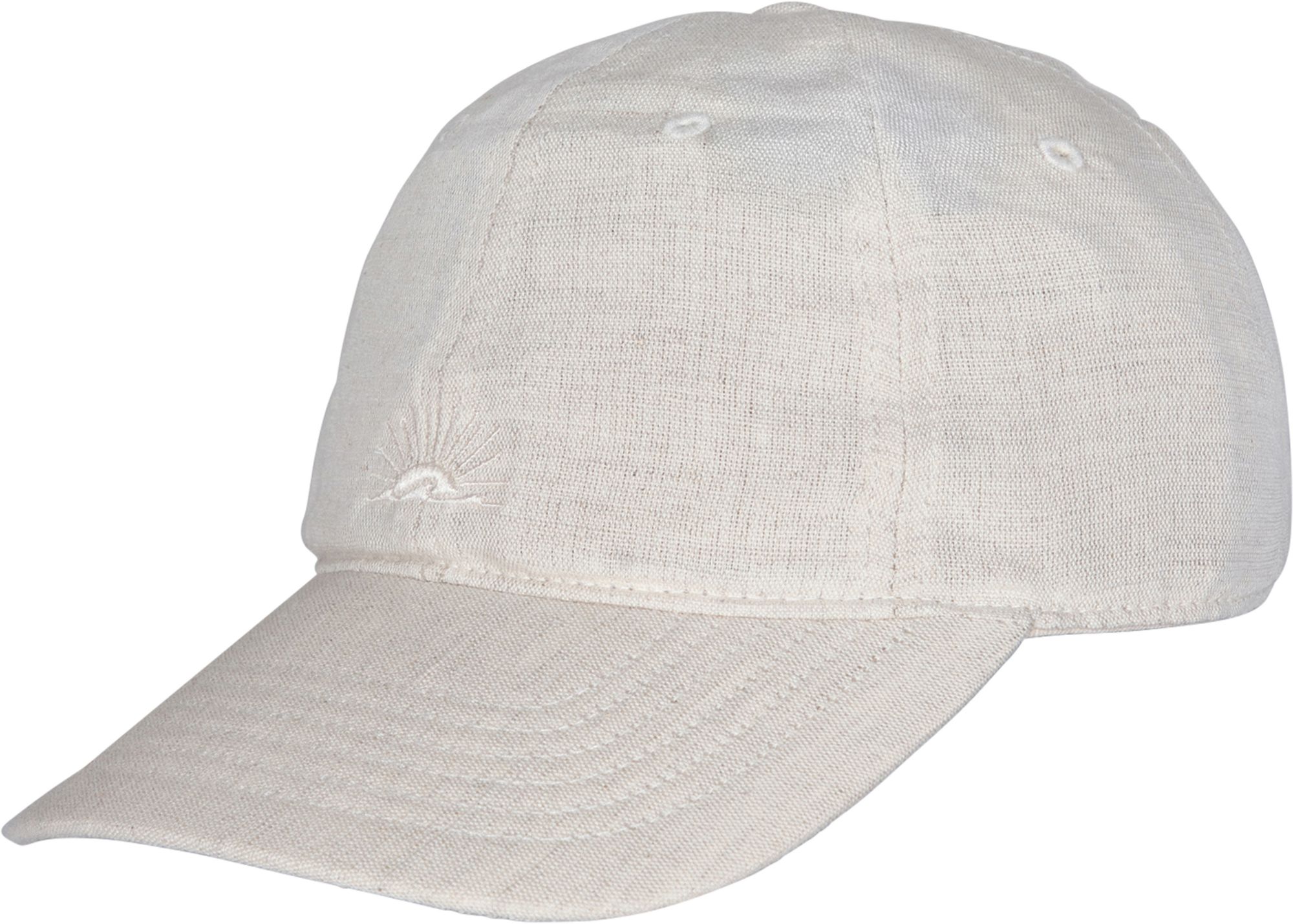 Faherty Linen Baseball Hat