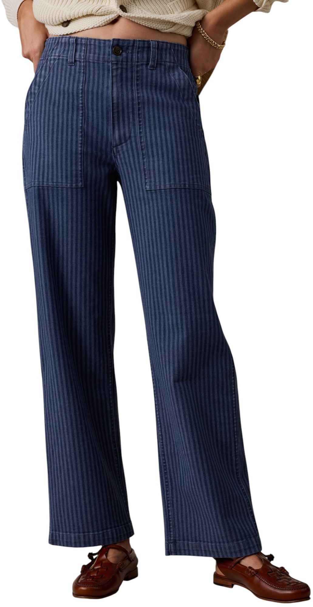 Riverline Stripe