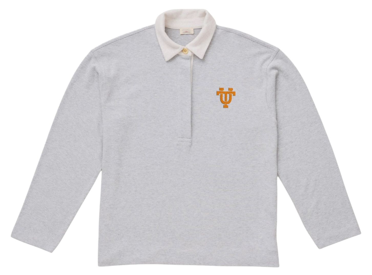 Faherty Women's Tennessee Volunteers Legend Long Sleeve Polo