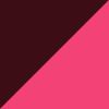 Amaranth/Chestnut