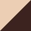 Coffee Bean/Squirrel