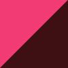 Amaranth/Chestnut