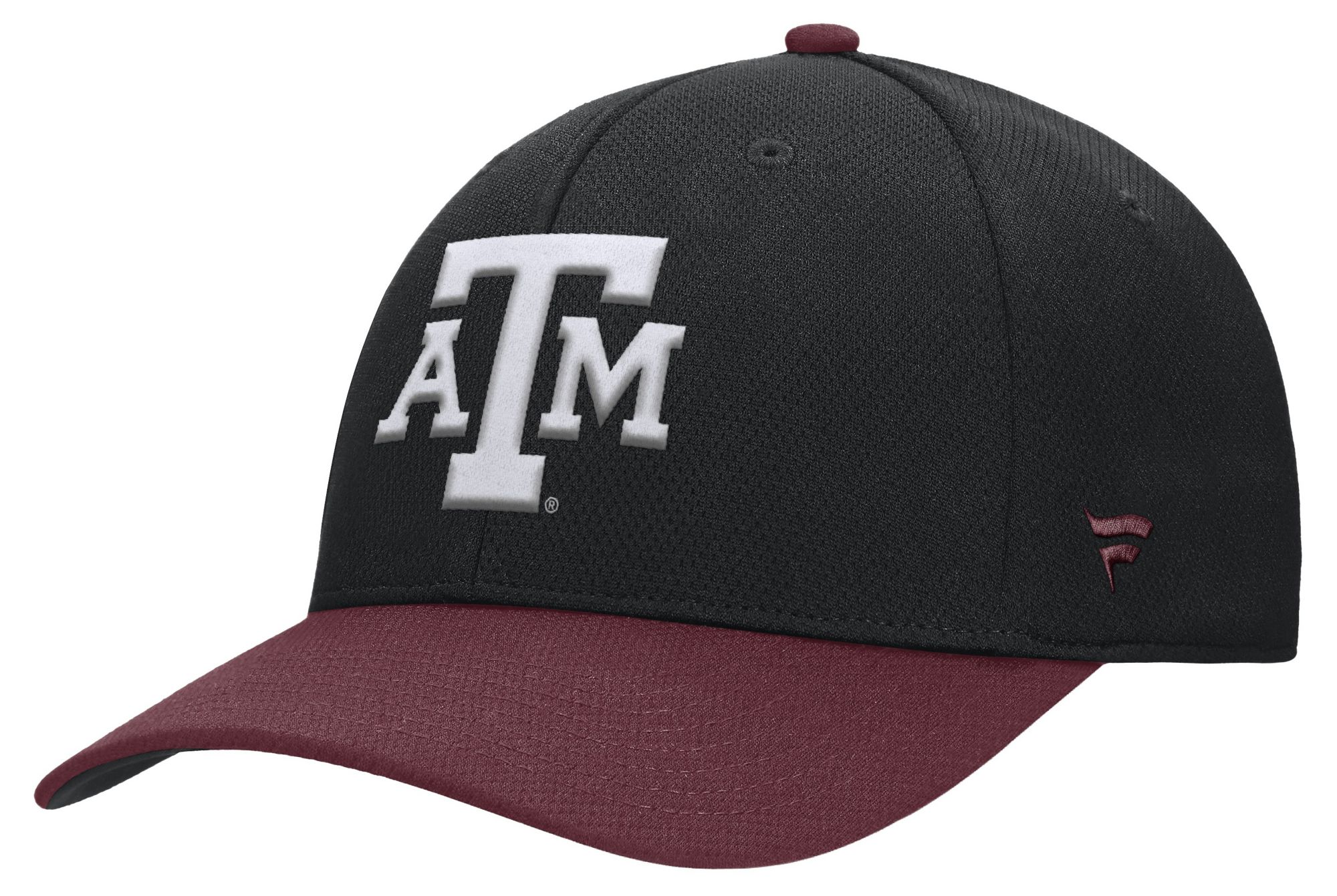 Nike Adult Texas A&amp;M Aggies Rebound Flex Hat