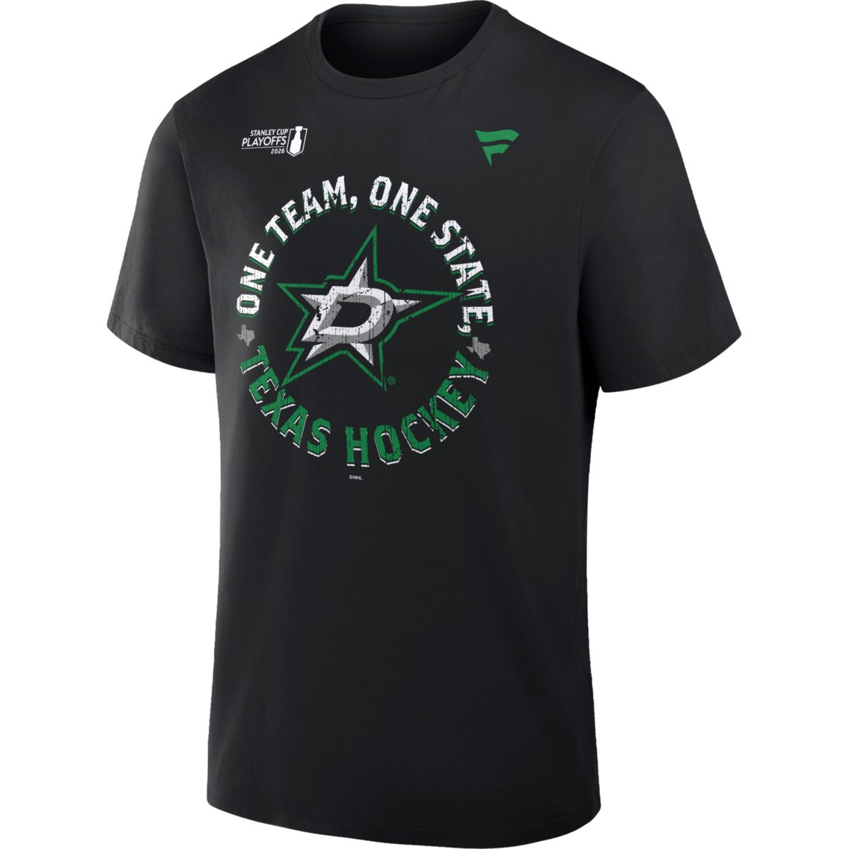 Nike Youth 2025-26 Super Bowl LX Black Essential T-Shirt | Dick's