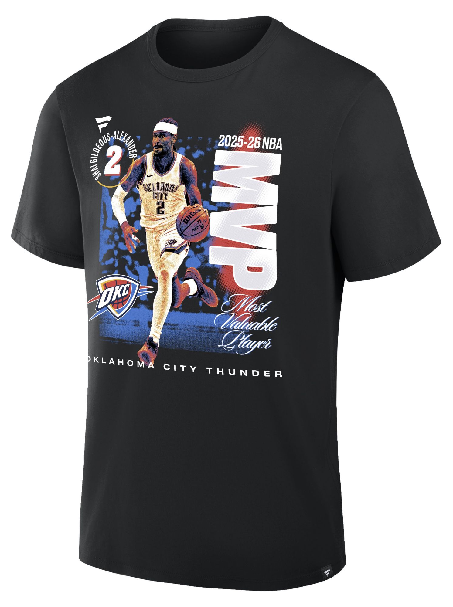 Men's Apparel