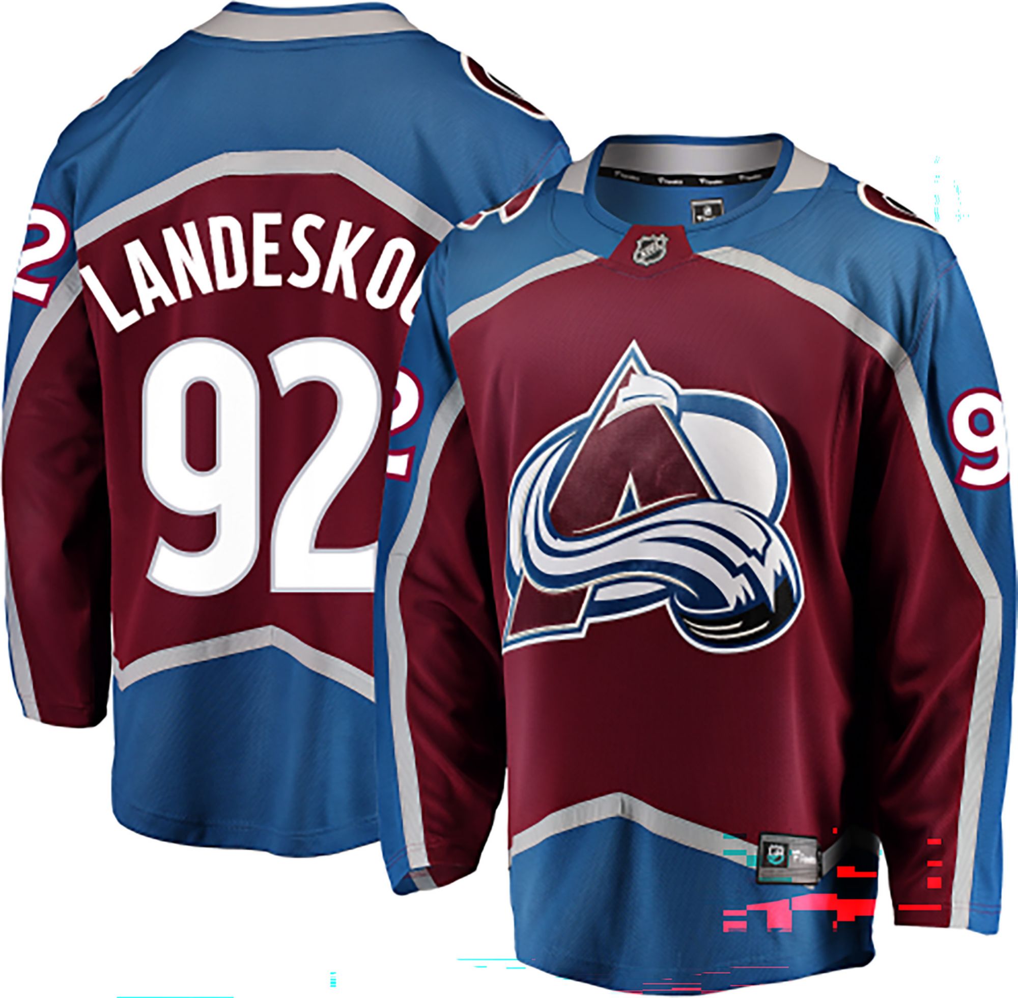Jerseys