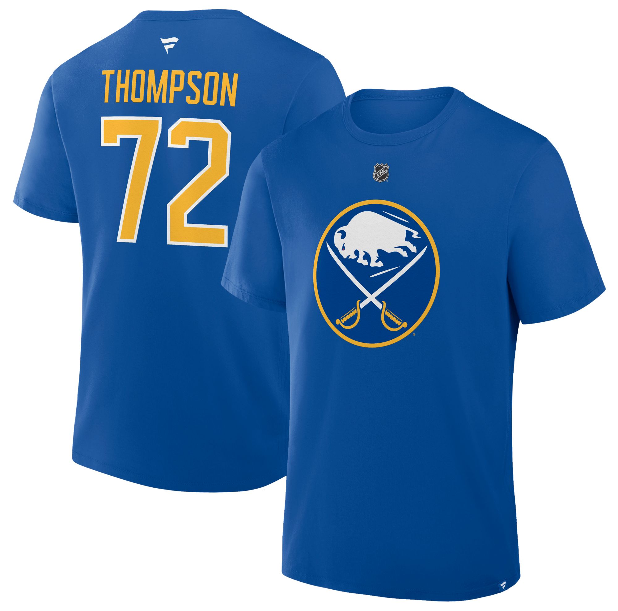 Tage Thompson Jerseys & Gear