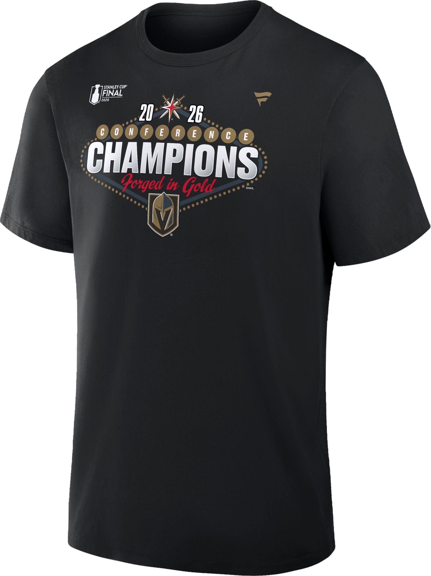 Men's Apparel