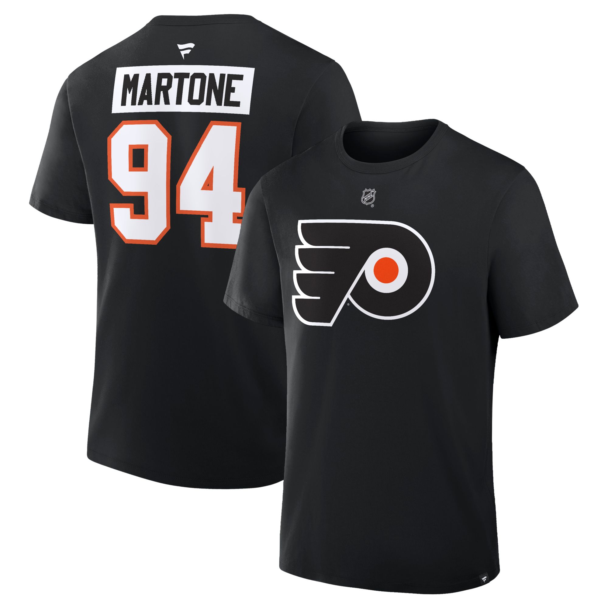 Men's Apparel