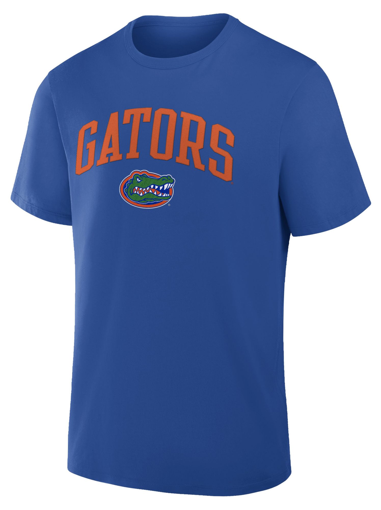 NCAA Adult Florida Gators Legacy Play T-Shirt