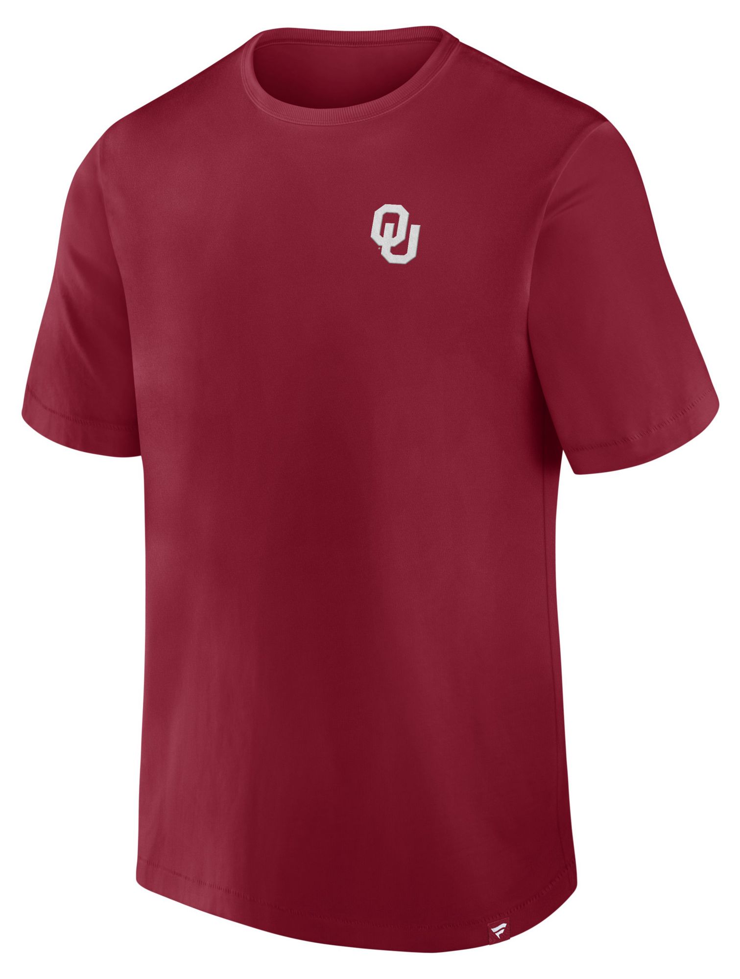 Nike Adult Oklahoma Sooners Legacy Play T-Shirt