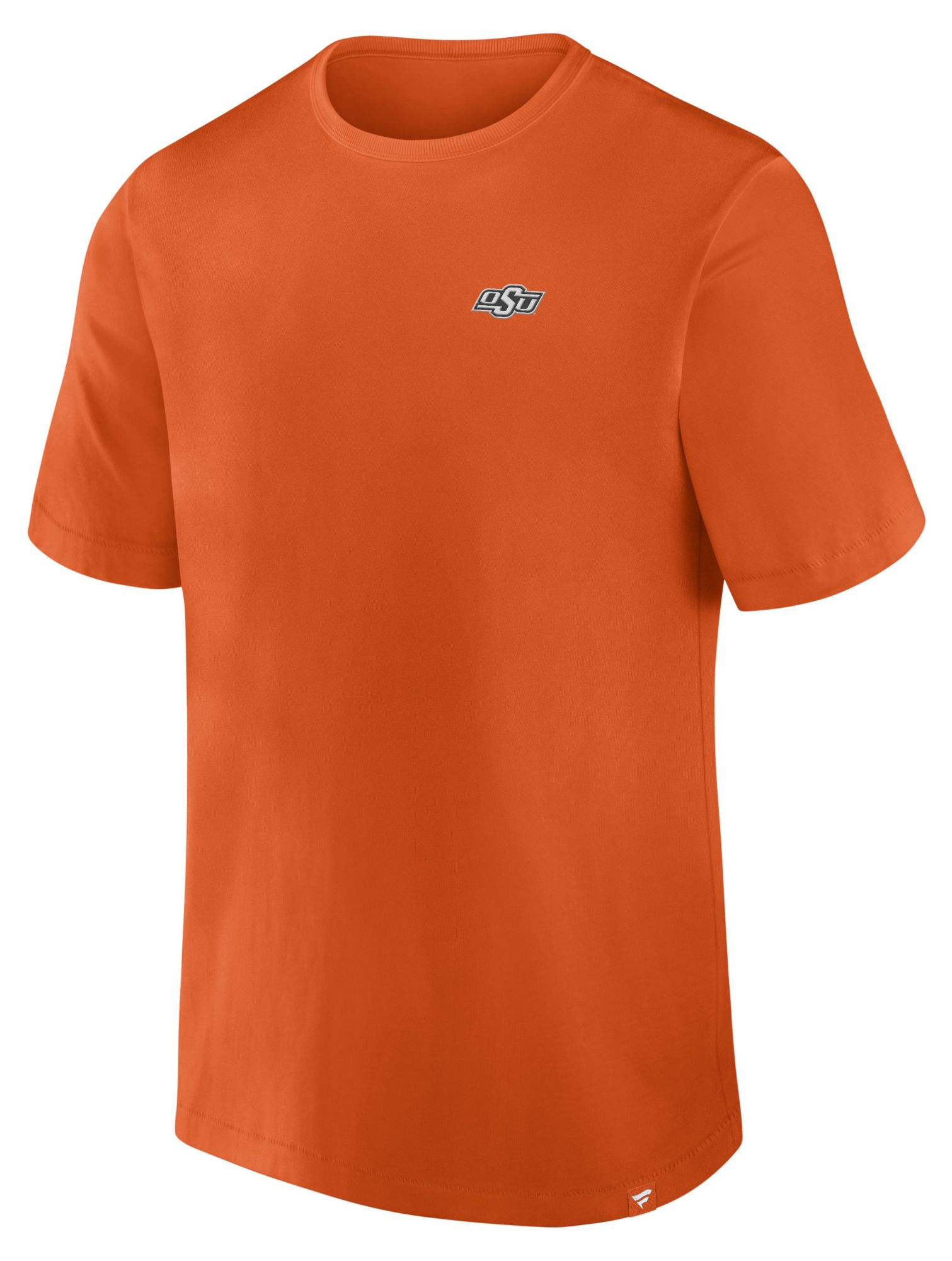 Nike Adult Oklahoma State Cowboys Legacy Play T-Shirt, Men's, XXL, Orange