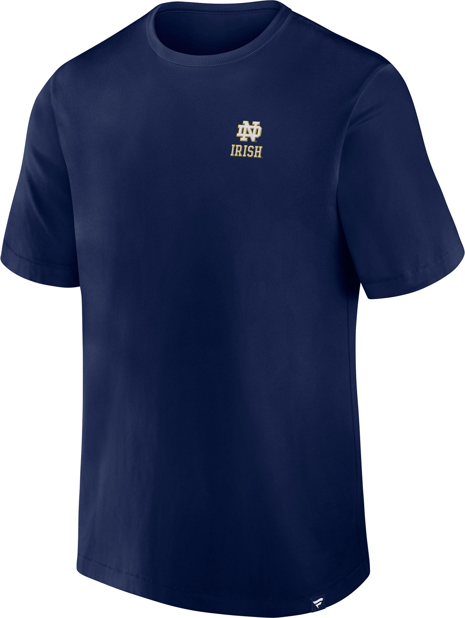 NCAA Men's Notre Dame Fighting Irish Legacy T-Shirt